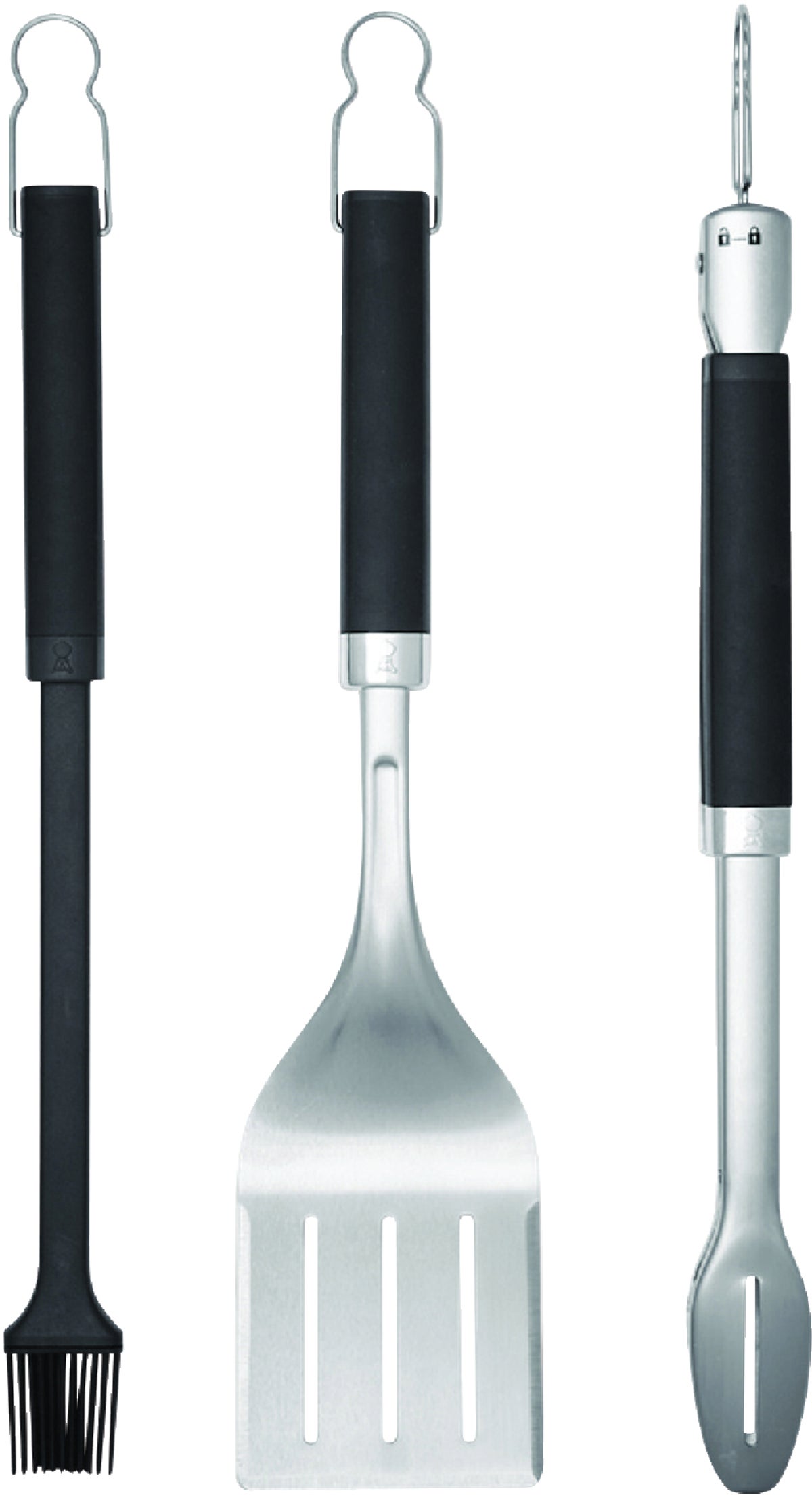 Weber Precision BBQ Tool Set