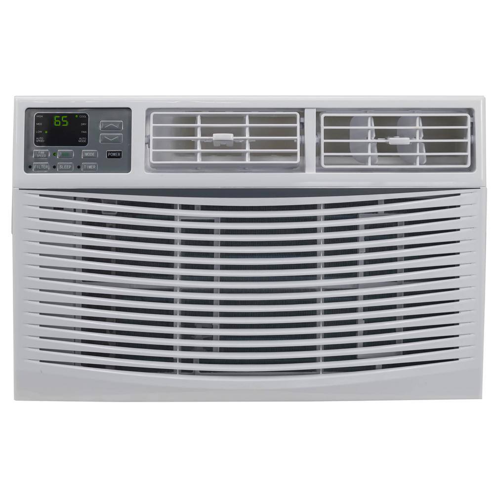 Danby 8000 BTU Window Air Conditioner with Remote DAC080EE2WDB