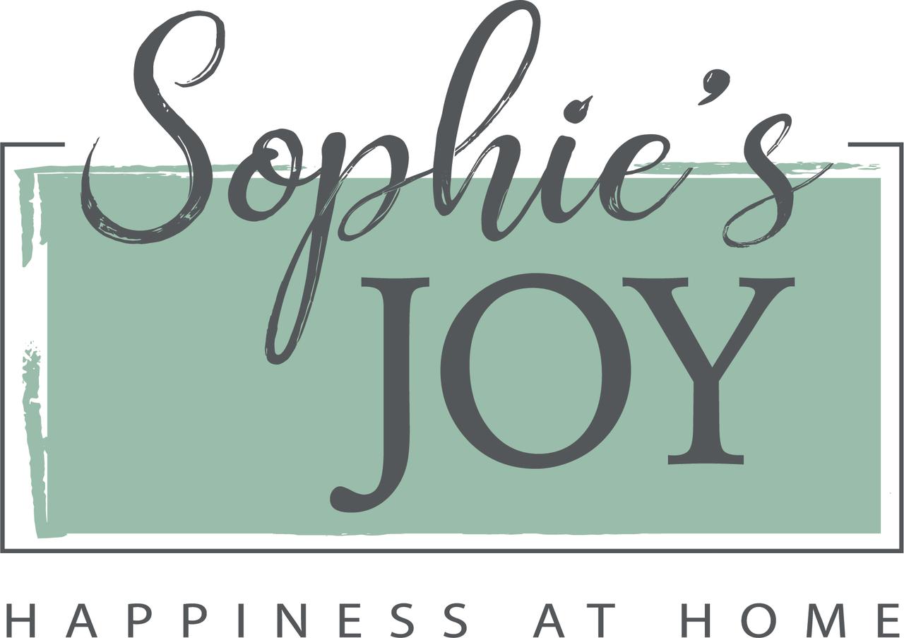 Sophie's Joy Home Sweet Home Lantern