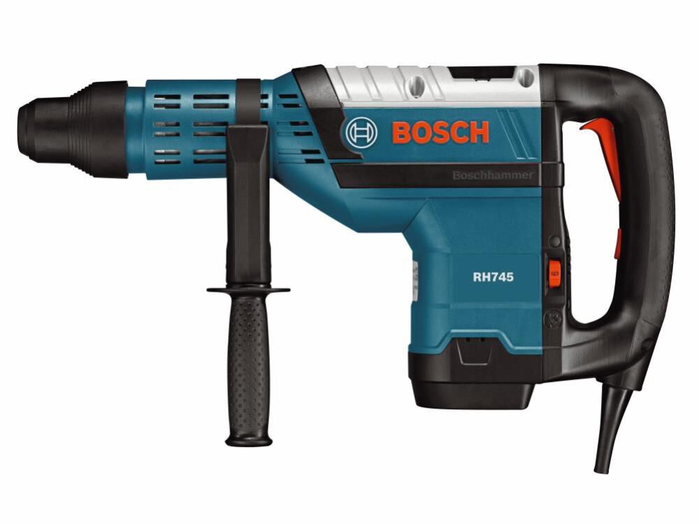 Bosch Rotary Hammer 1 3/4