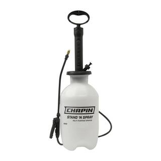 Chapin 2 Gal. Stand-N-Spray No Bend Sprayer 29002