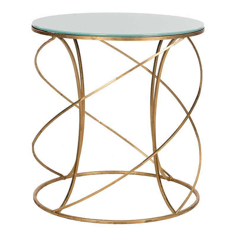 Safavieh Cagney Accent Table