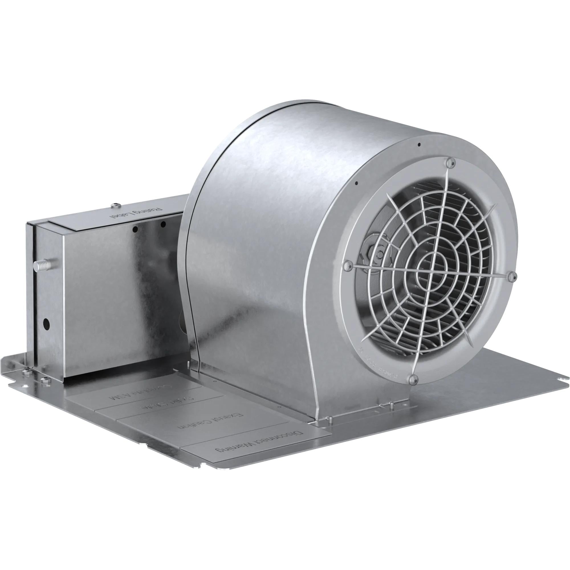 Thermador 400 CFM Internal Hood Blower VTN1DZ