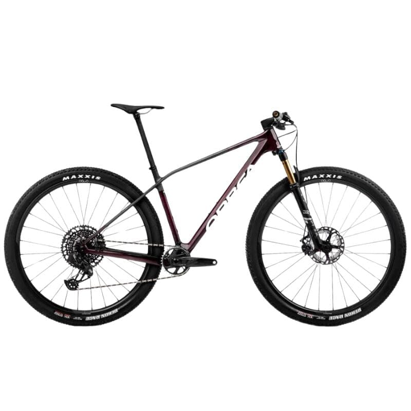 2023 Orbea Alma M PRO