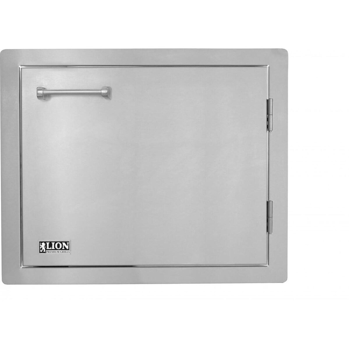 Lion 22-Inch Single Access Door