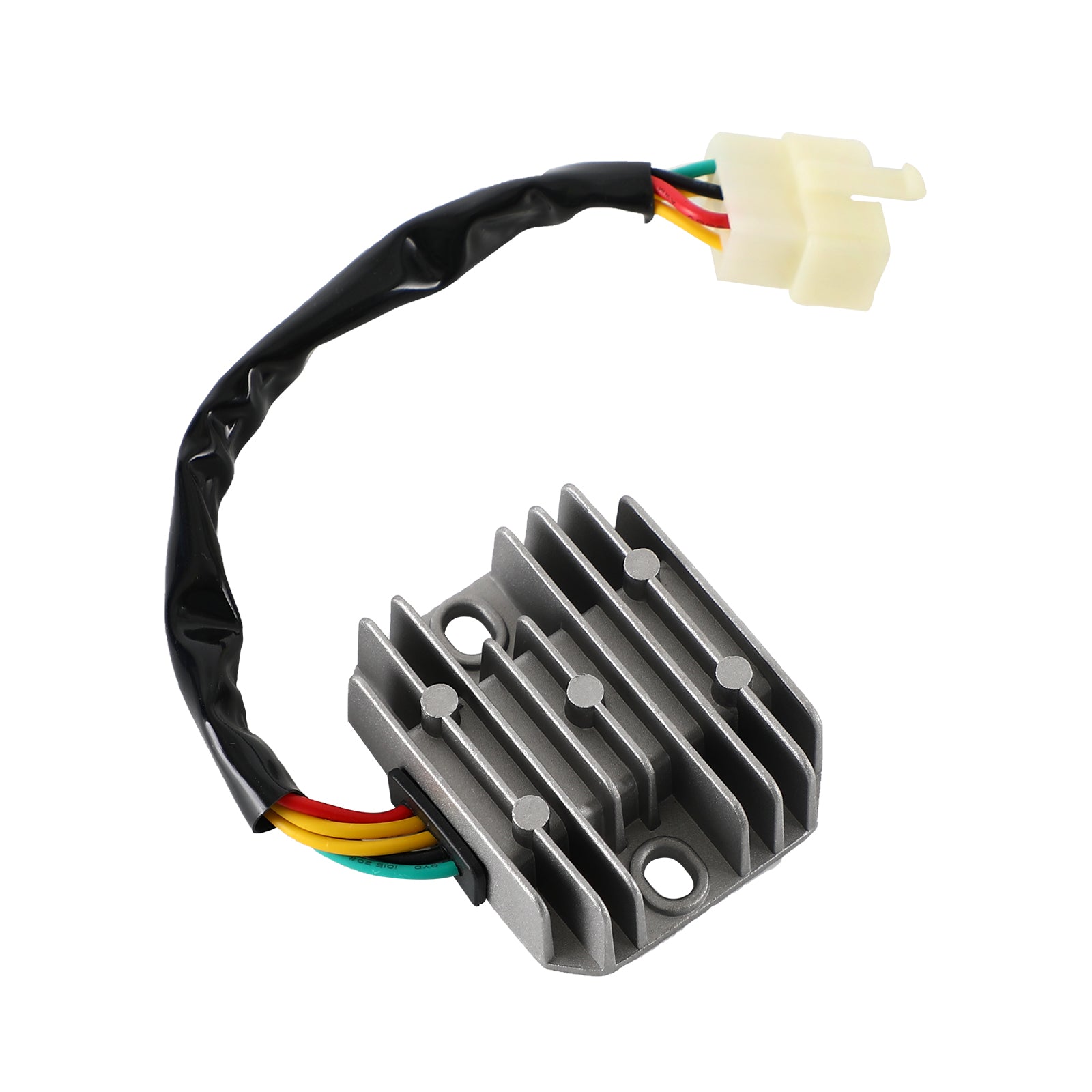 2-DAY DELIVERY Regulator Rectifier For Honda 1980 CM200T Twinstar 78-86 CD 125T/185T/200T 6v