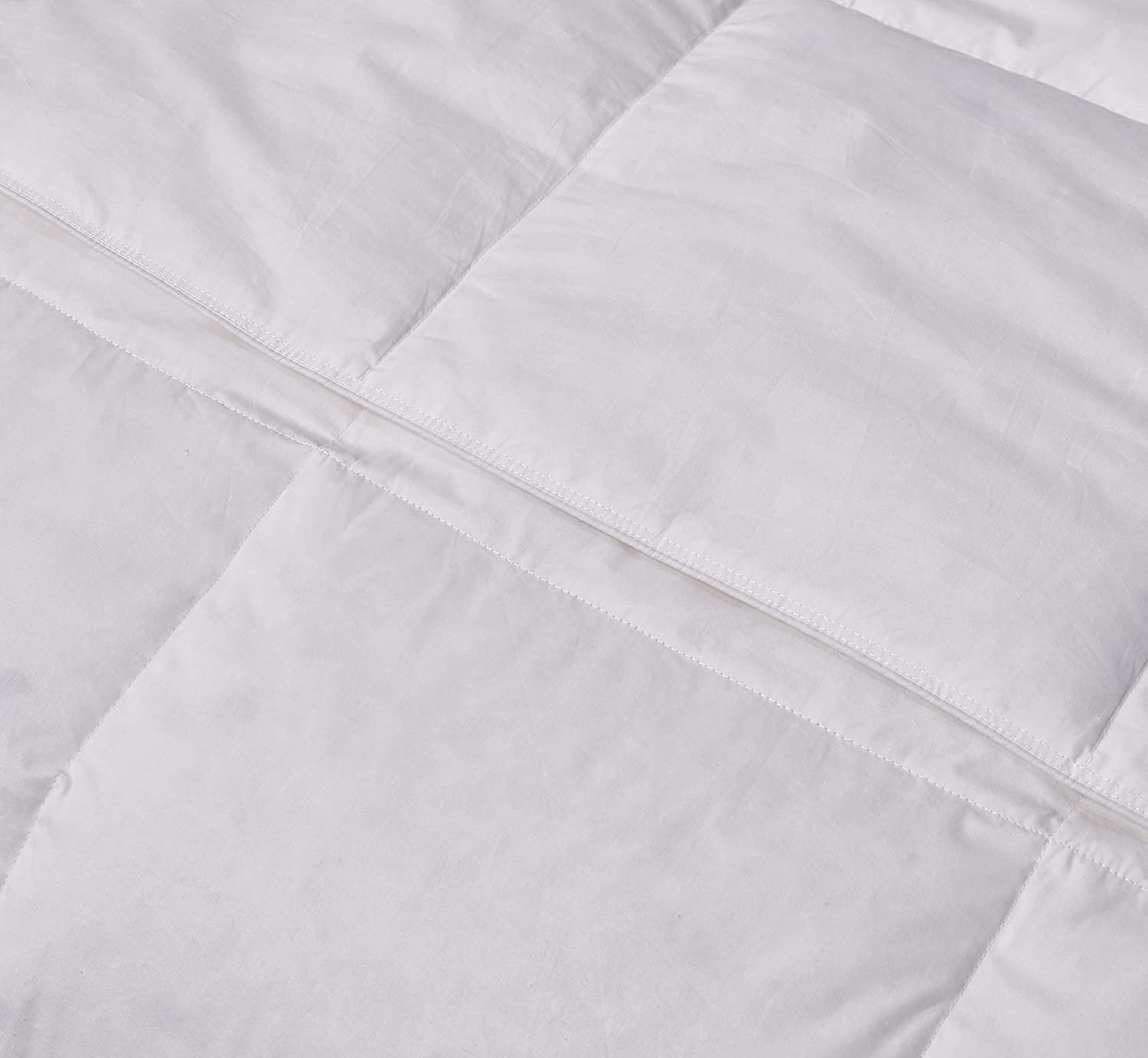 ROYAL LUXE / Hungarian White Goose Down Comforter - King