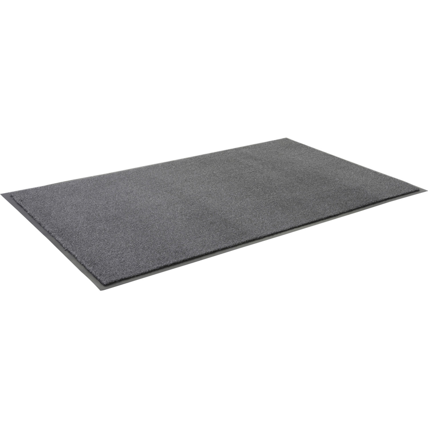 Silver Series Indoor Entry Mat by Genuine Joe GJO59459