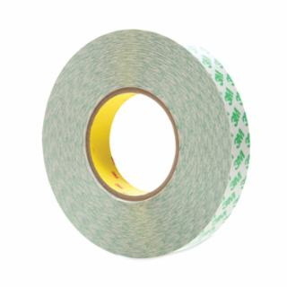 3M 405 051111 07782 Double Coated Tape 9087White 1...