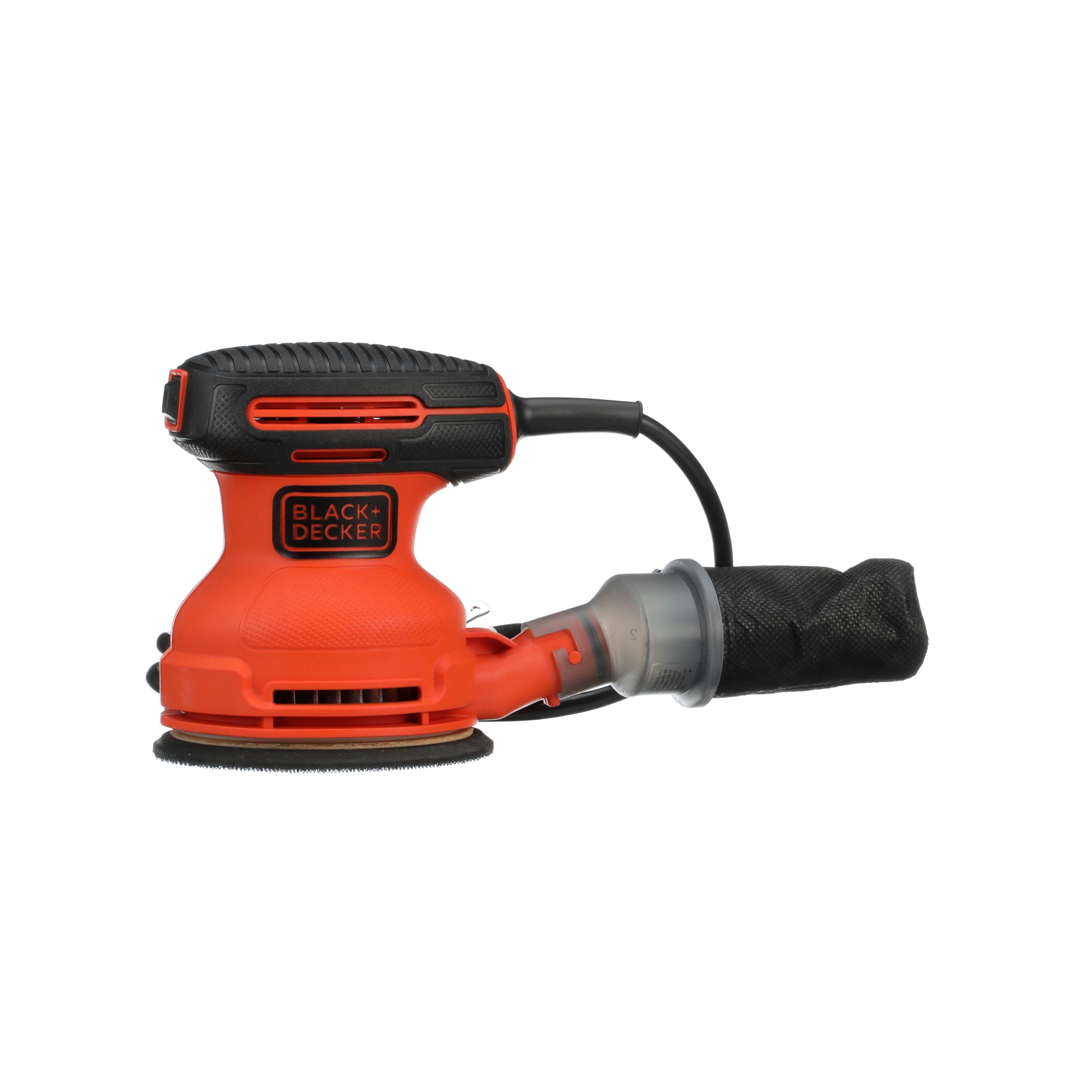 Random Orbit Sander, 5-Inch