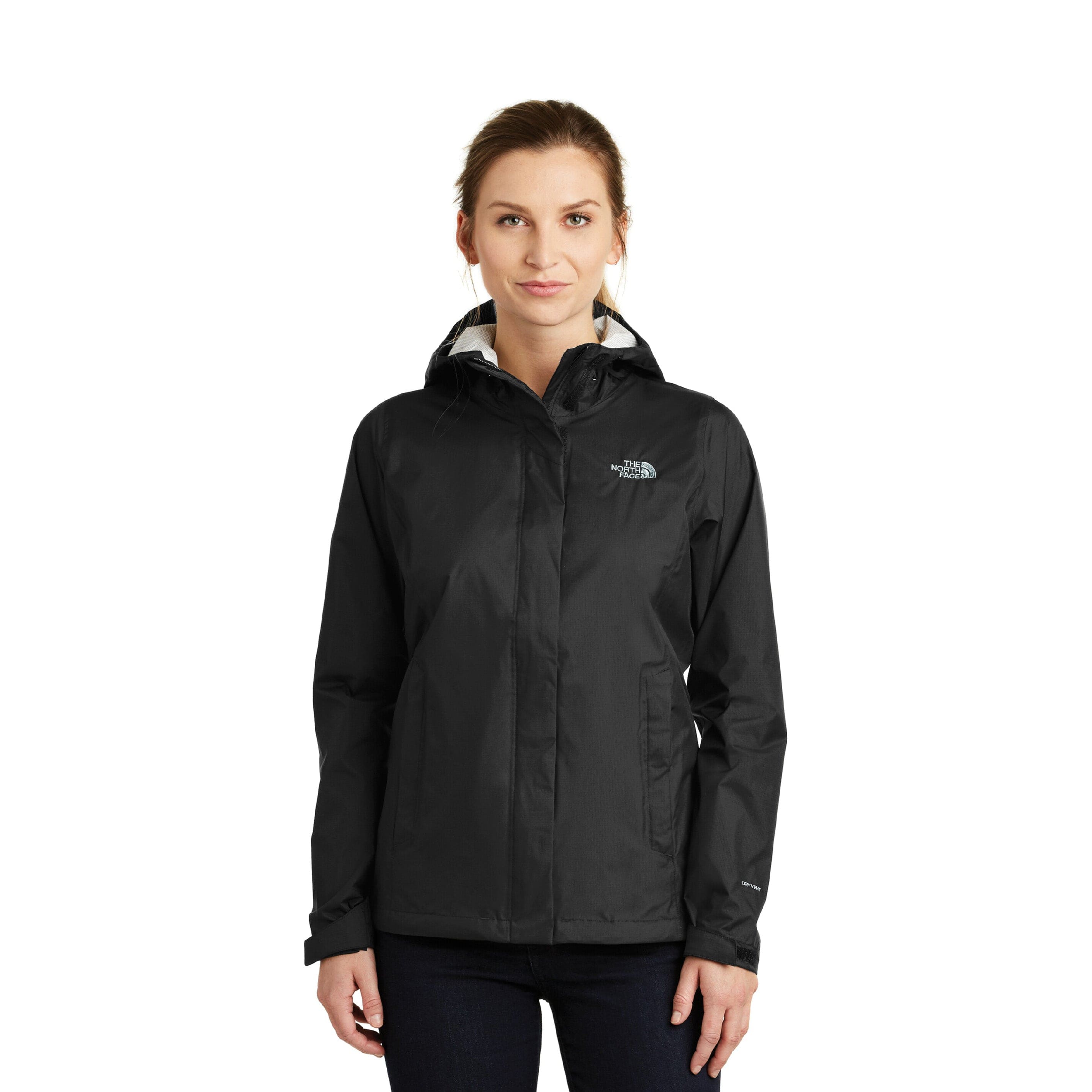 The North Face Ladies DryVent Rain Jacket