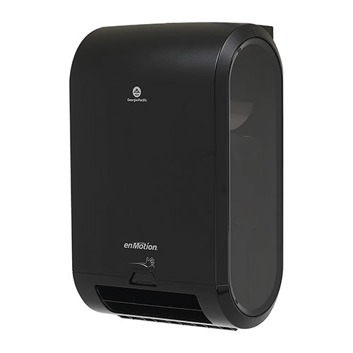 Georgia Pacific enMotion Flex Automated Touchless Paper Towel Dispenser | 13.31