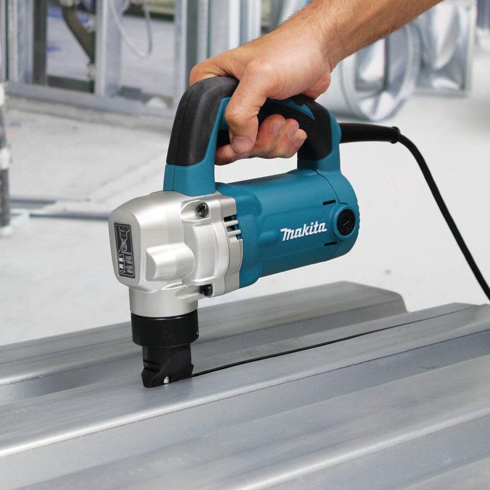 Makita 10 Gauge Nibbler JN3201 from Makita