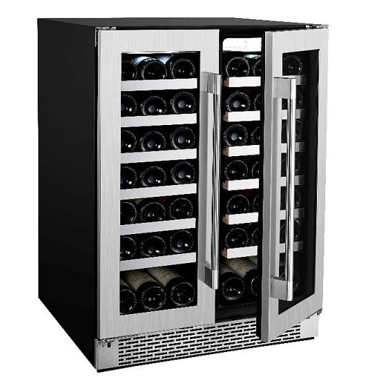 AVG 42-Bottle Wine Cellar VWD42S