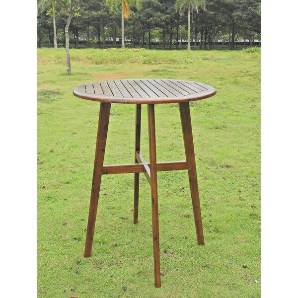 Highland 42BarHeight Patio Table