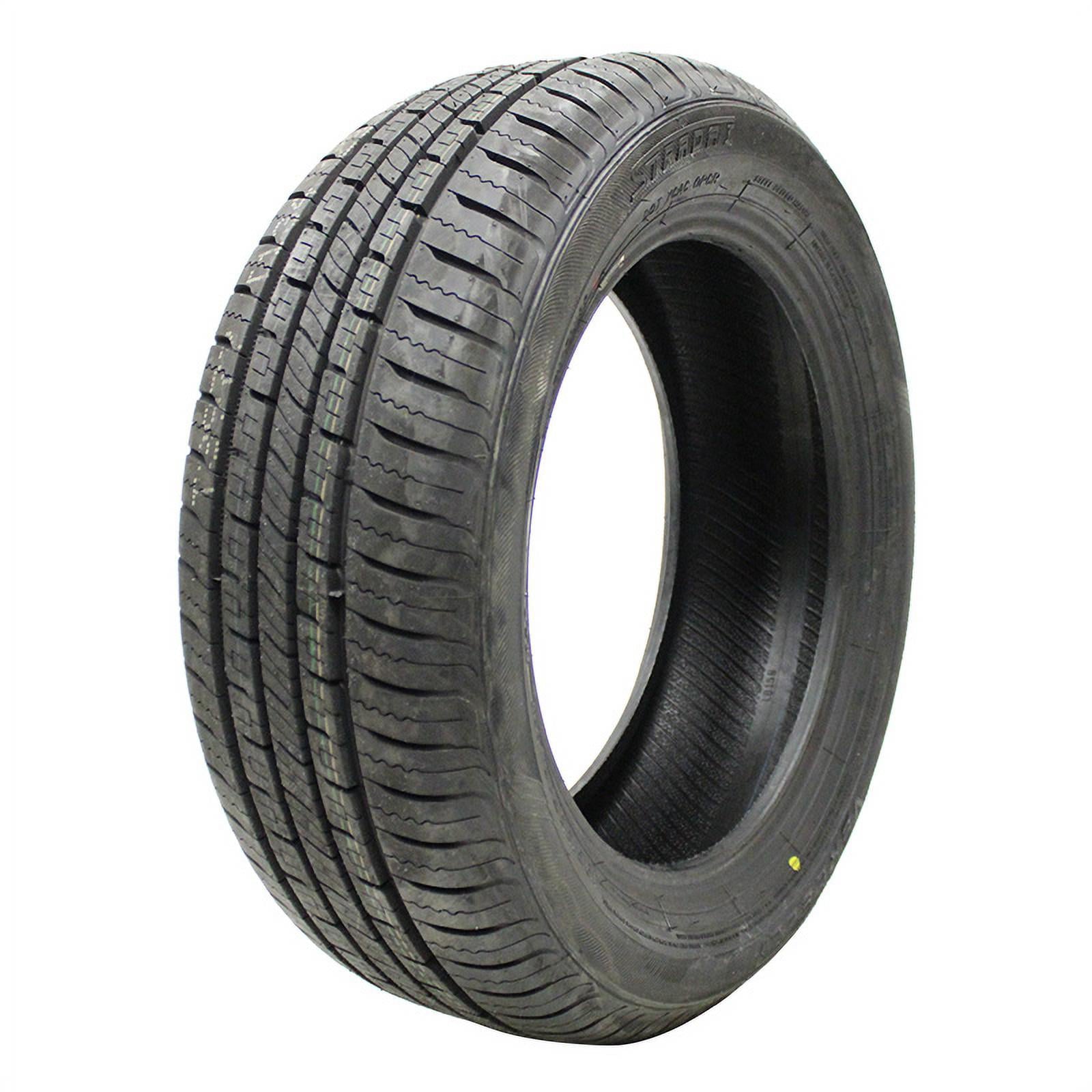 Vercelli Strada I All Season 235/55R19 105V XL SUV/Crossover Tire