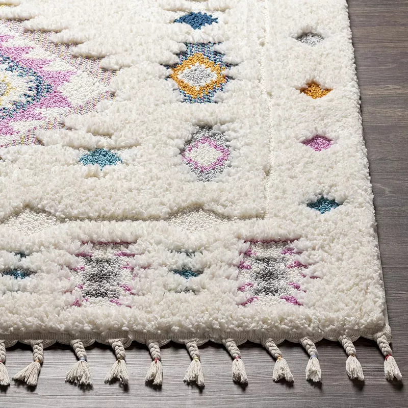 Swaledale Global Area Rug