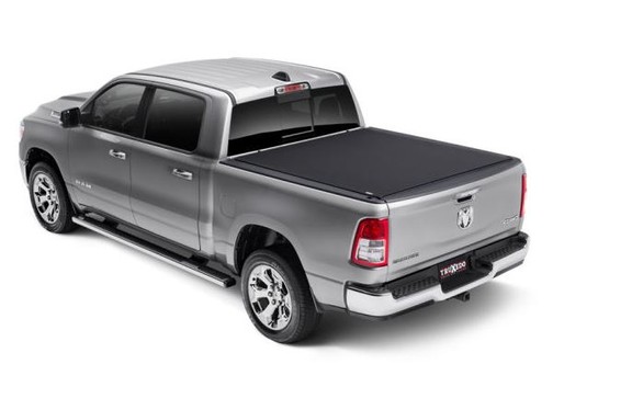 Truxedo 1485801 Ram 1500 New Body StyleWith Mult...