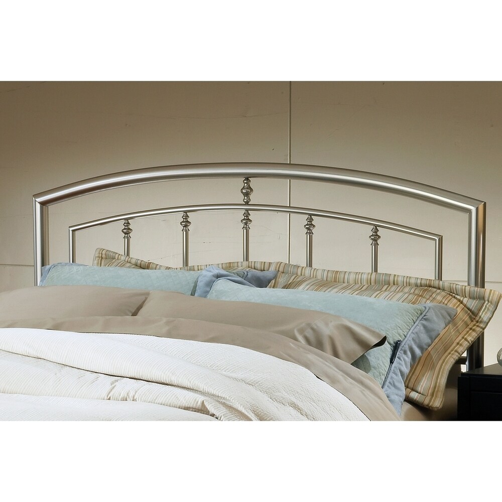 Claudia Headboard   (with Rails)