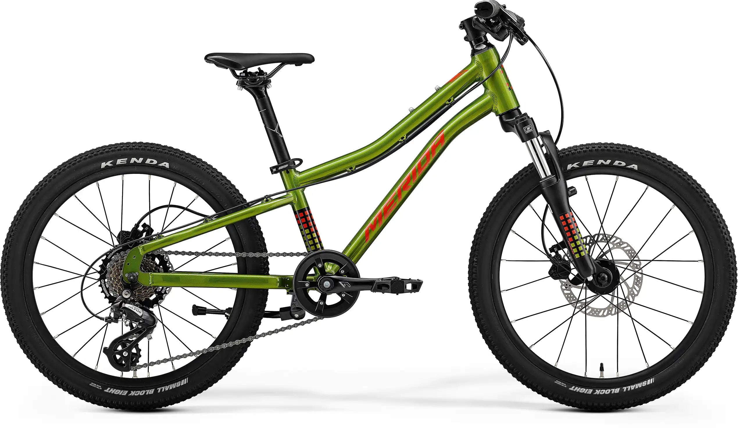 2024 Merida Matts J20 Disc