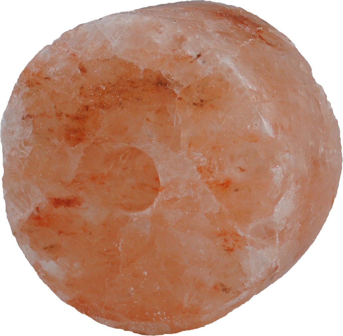 Horsemen's Pride All-Natural Himalayan Rock Salt Block Horse Treat Refill