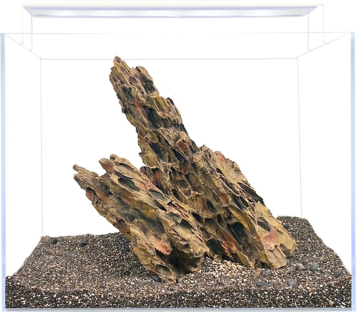 Current USA Dragon Aquarium Stone