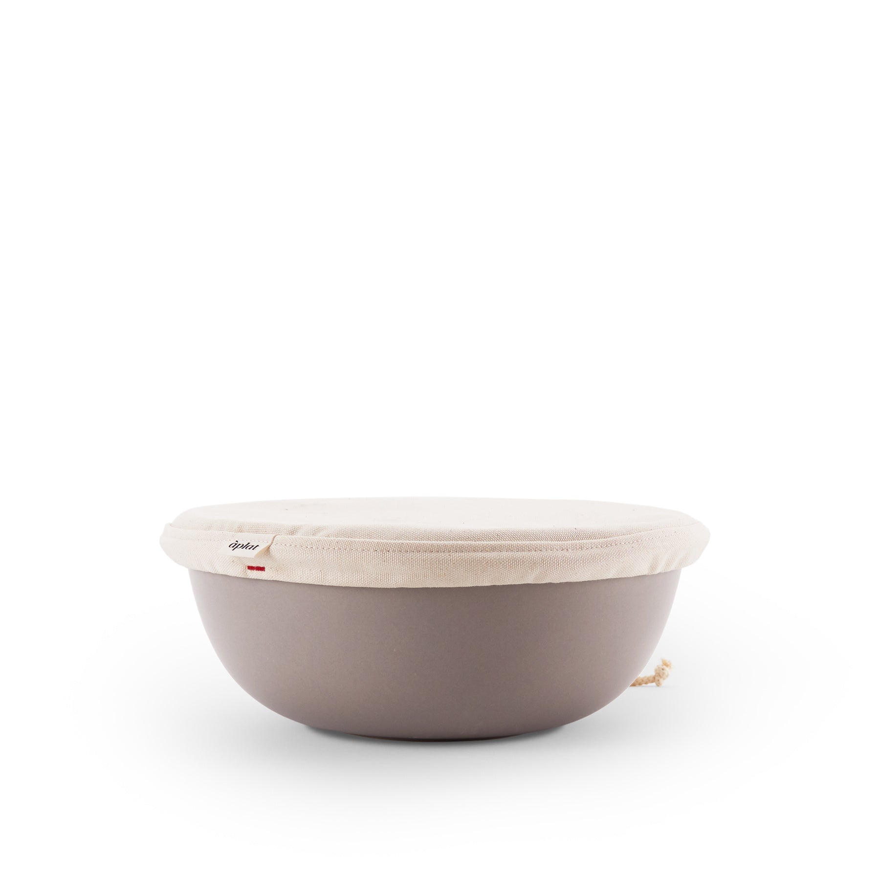 Couvre-Plat Round Medium