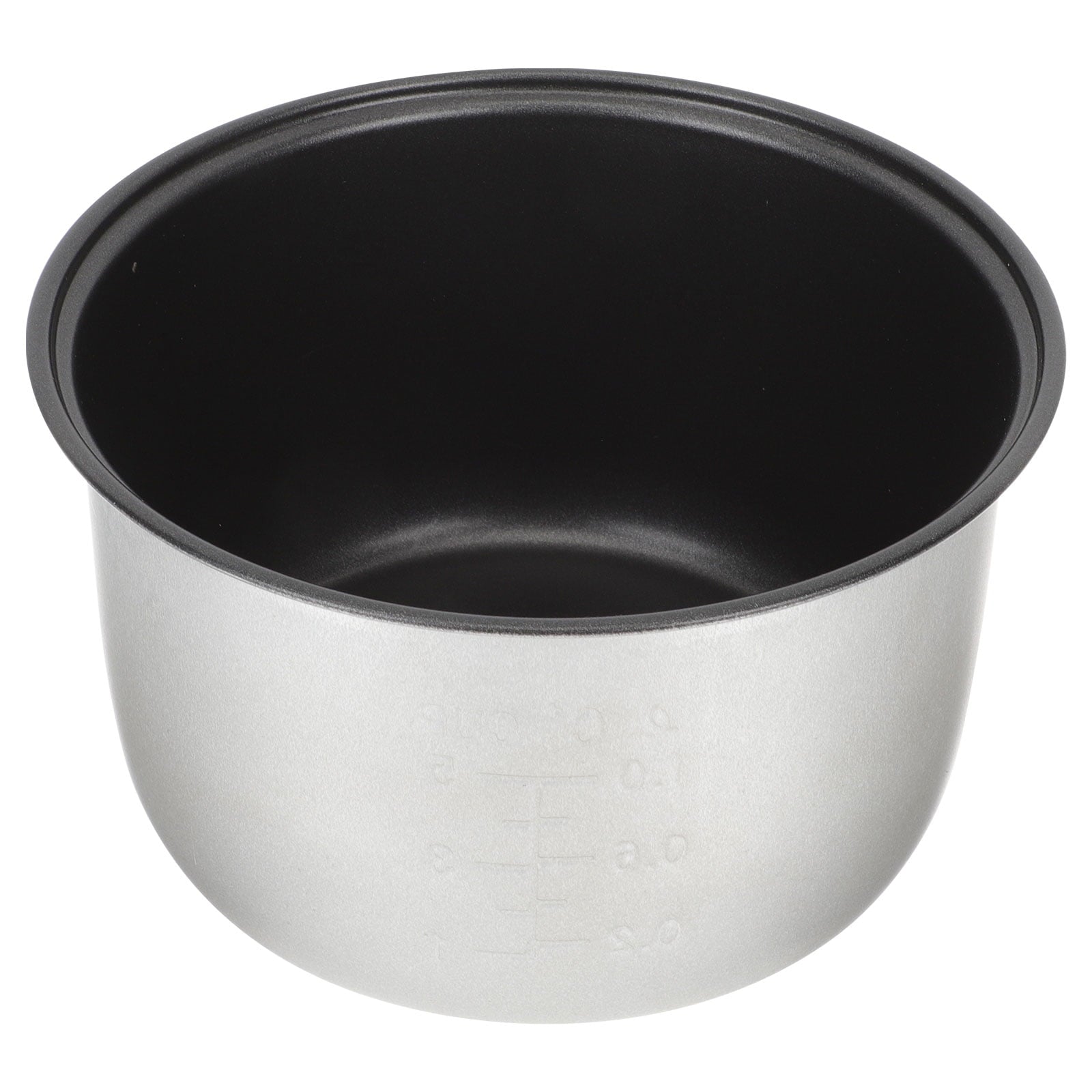Rice Cooker Inner Pot Rice Cooker Replacement Inner Pot Rice Cooker Replace Liner