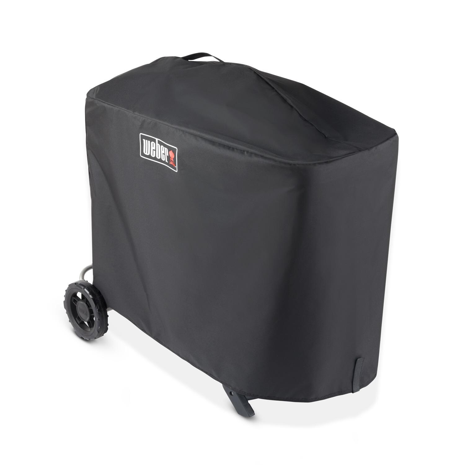 Weber Premium Grill Cover For Traveler Portable Grill