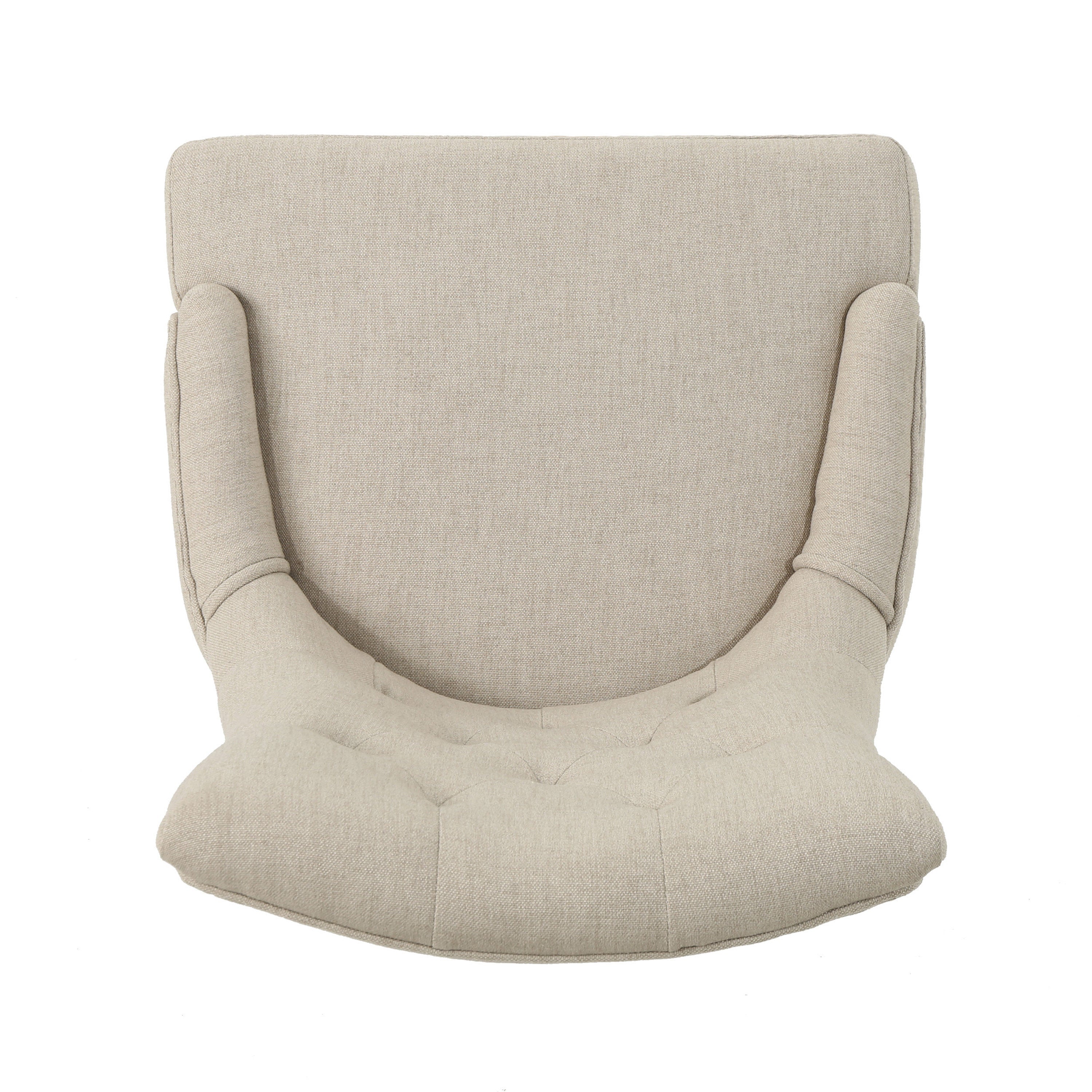 Bagnold Home Office Fabric Desk Chair