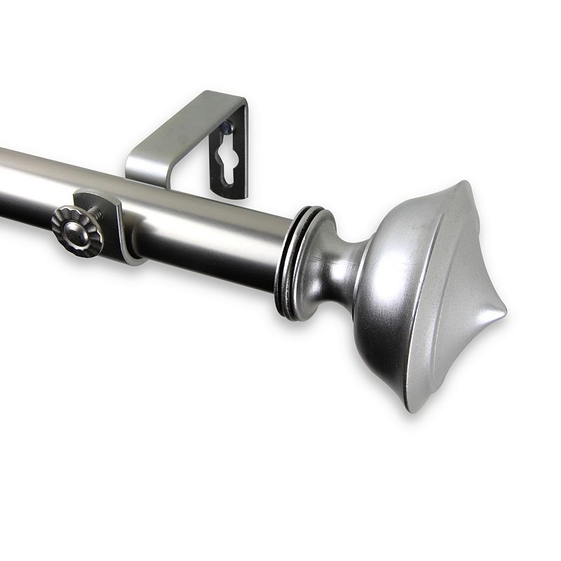 Rod Desyne 1 Leopold Curtain Rod