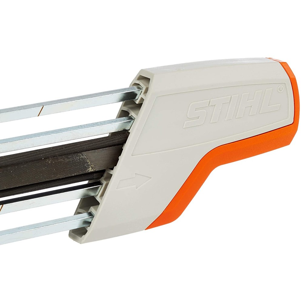 Stihl 2-In-1 0.325 File Guide