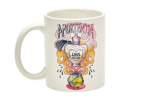 Seven20 Harry Potter Amortentia Love Potion 11 Oz ...