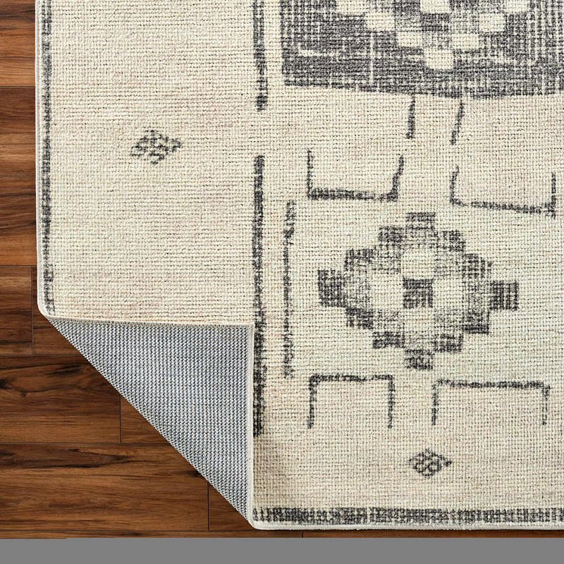 Lisa Global Area Rug