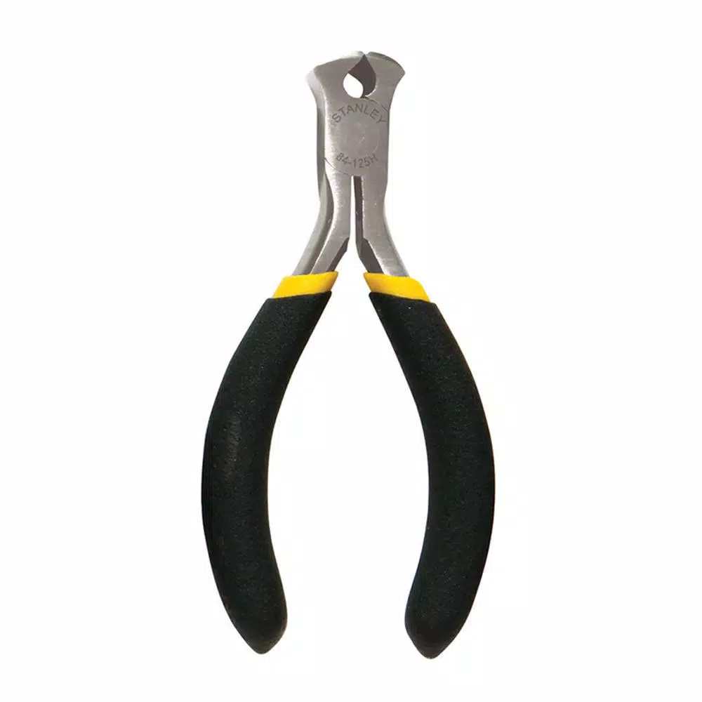 Stanley Bi-Material Mini Plier Set (6-Piece) and#8211; XDC Depot