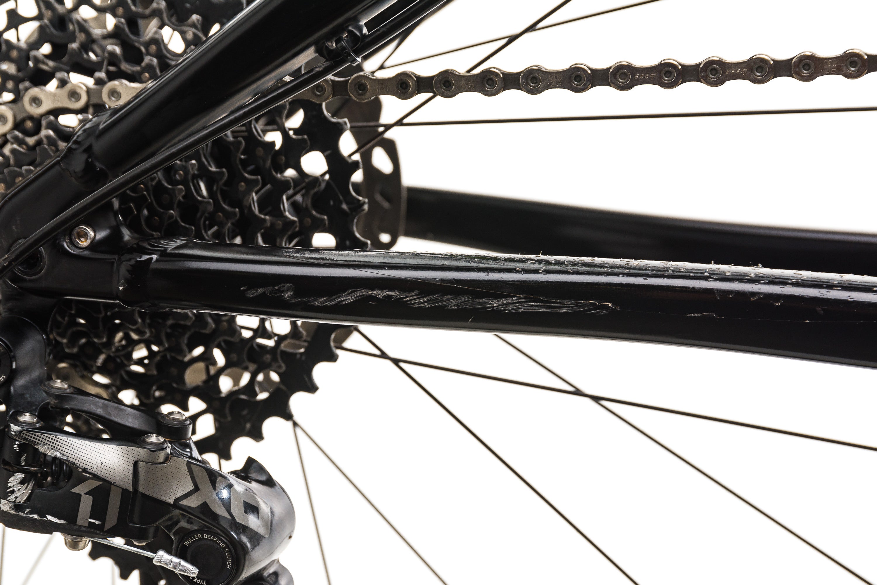 2016 Niner RIP 9 Carbon Mountain Bike - 2016, Large