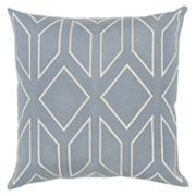 Decor 140 Zurich Throw Pillow