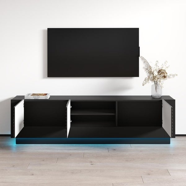 Passion 01 TV Stand