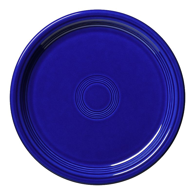 Fiesta 9-in. Buffet Plate