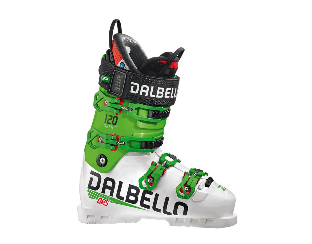 Dalbello DRS 120 Ski Boots (Final Sale)