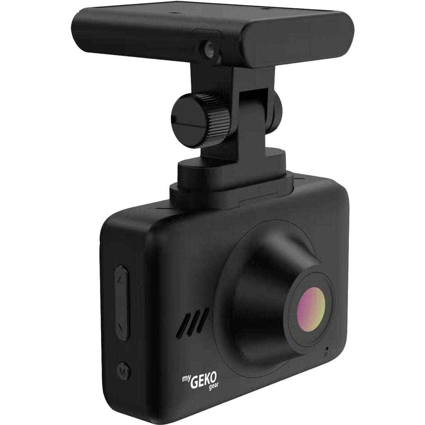 myGEKOgear by Adesso Orbit 535 4K Wi-Fi  Starvis Dash Cam