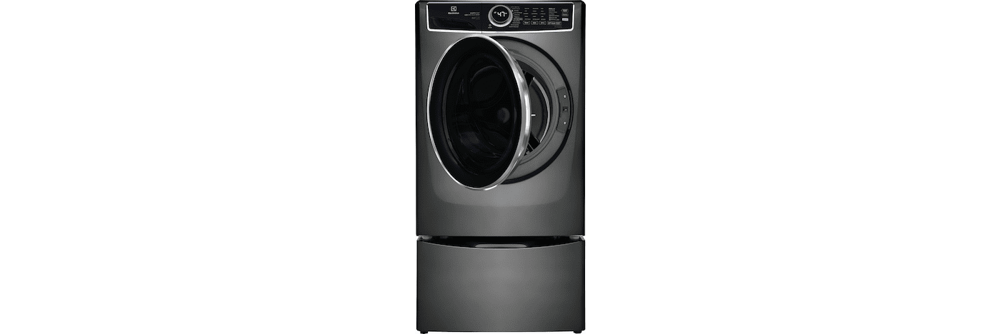 Electrolux ELFW7637AT 4.5 Cu. Ft. Front Load Washer