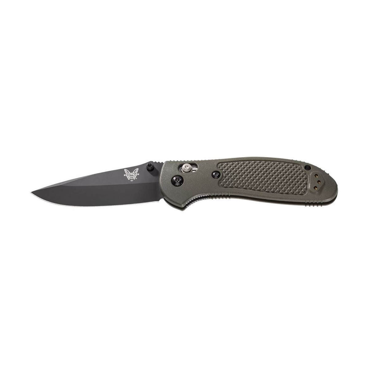 Benchmade Griptilian 3.45 inch Folding Knife