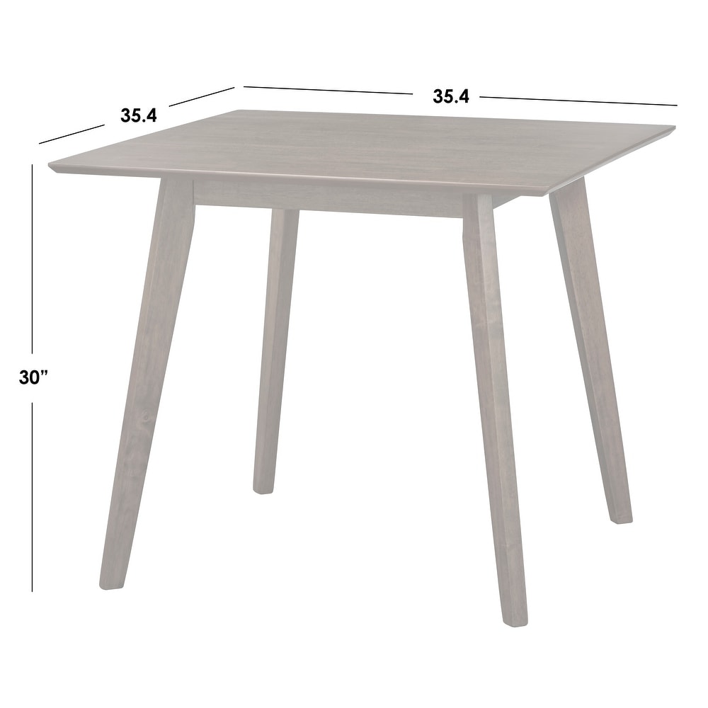 Simple Living Clybourn Dining Table