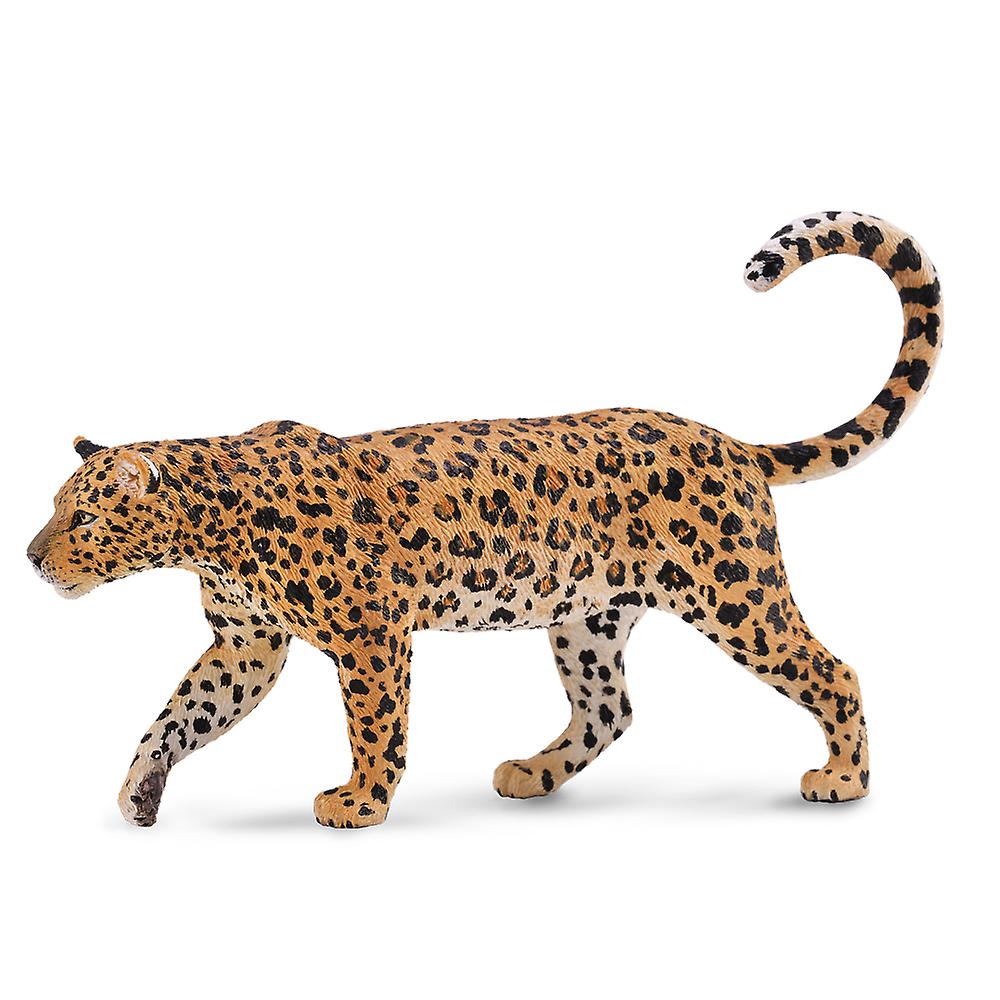 CollectA African Leopard