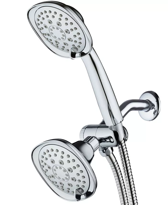 Aquadance 48-setting High-Pressure  ShowerCombo