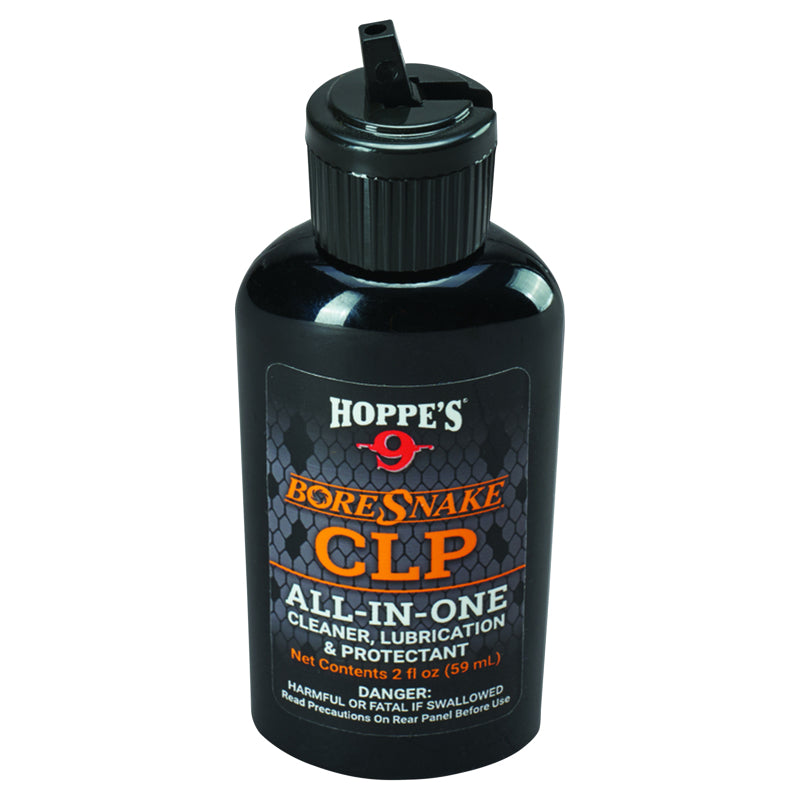 HOPPES GUN CLEANER