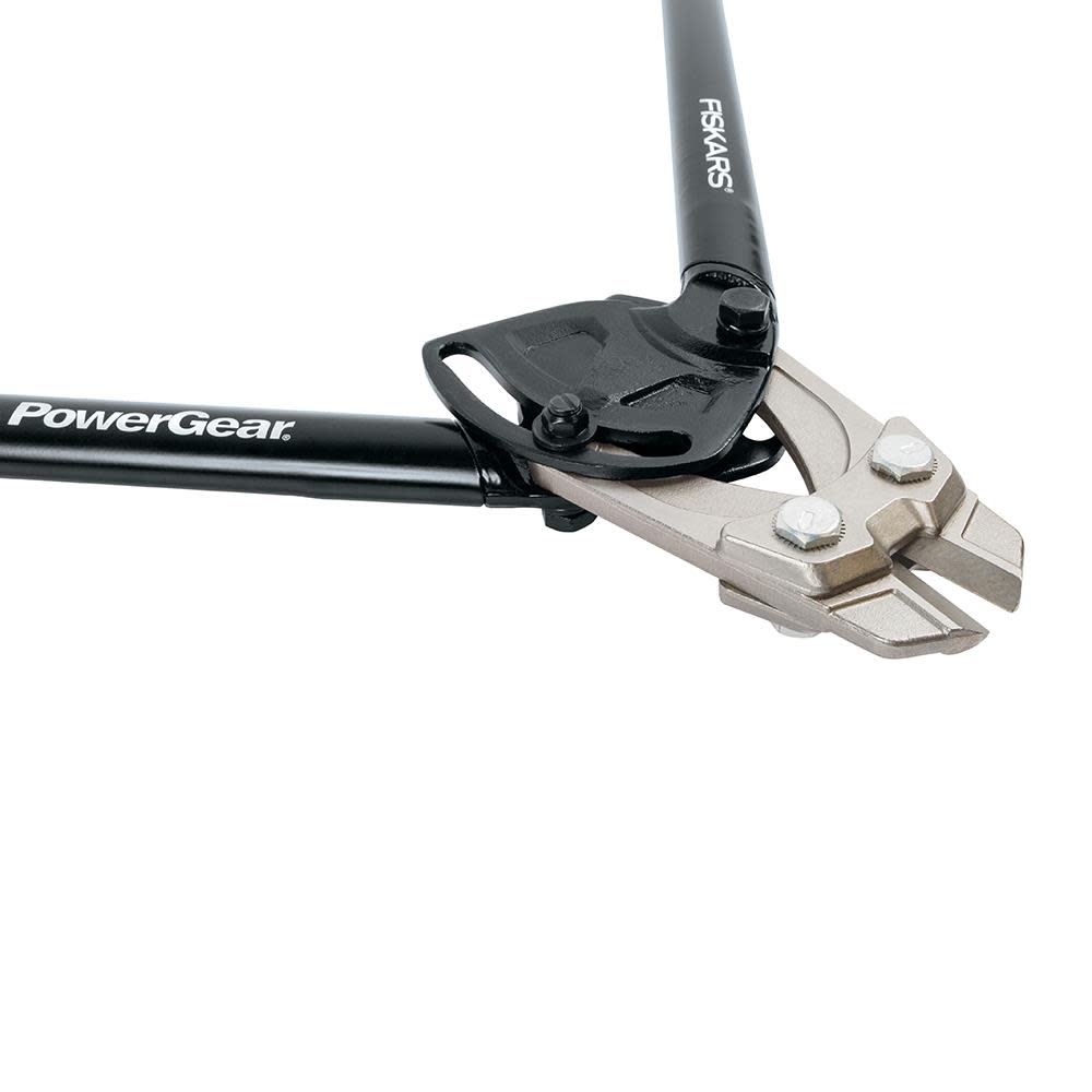 30 In. PowerGear Bolt Cutter ;