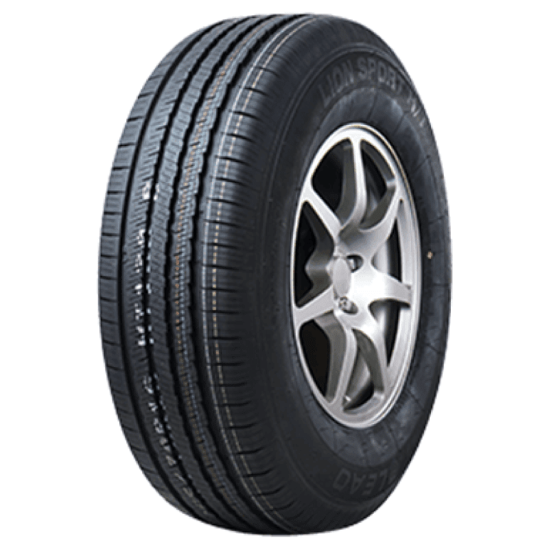 Leao Lion Sport HT All Season LT225/75R16 115Q E Light Truck Tire