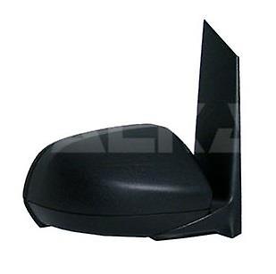 Right Driver Mirror (Electric without Indicator) For Mercedes VITO Box 2014-2019